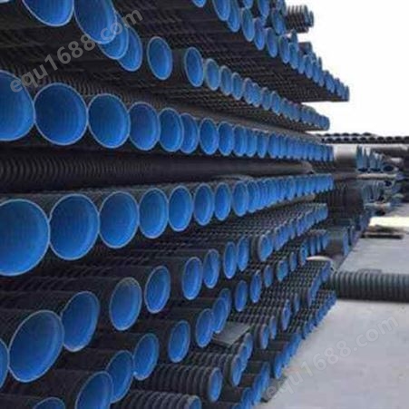 福州预应力塑料波纹管   桥梁塑料波纹管定制 生产塑料波纹管厂家