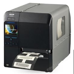 SATO CL4NX RFID条码标签打印机