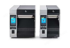 ZEBRA 斑马 ZT620 RFID 工业打印机