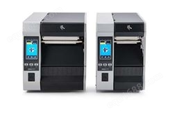 ZEBRA 斑马 ZT620 工业打印机