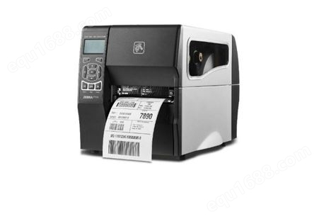 ZEBRA 斑马 220Xi4 工商用打印机