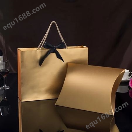 富达泰通用包装礼盒 定制手提式礼品盒 伴手礼包装盒  茶叶包装盒礼品盒  可来图定制