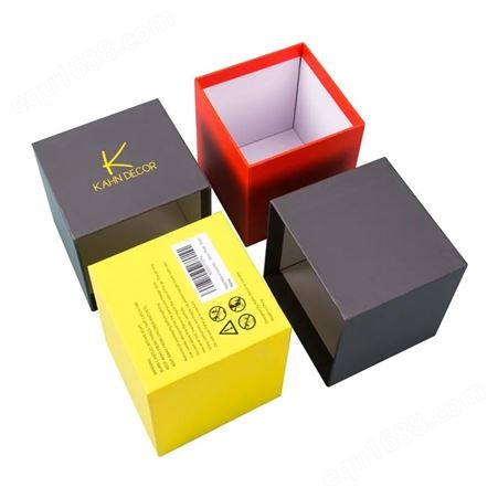 001富达泰高档礼品盒定制 创意礼盒 茶叶盒定做 精装礼品盒 可印LOGO