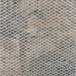 长方形 振驰供应生产 不锈钢网片 席型网 2*3cm建筑过滤