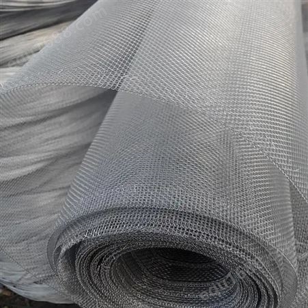 席型密纹网 过滤分离石油化工液压不锈钢网 编织方孔网