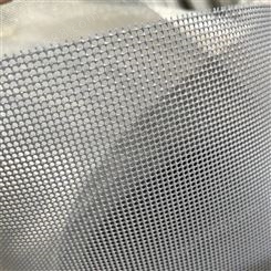 席型密纹网 过滤分离石油化工液压不锈钢网 编织方孔网