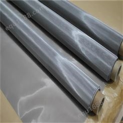 钢带打包不锈钢网 焊接生产5*5cm 筛网 加粗钢丝网100um