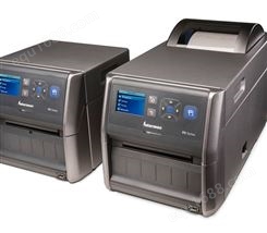 Intermec易腾迈 PD43轻工业级条码标签打印机