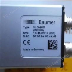 德国便捷优势原厂直飞Baumer HÜBNER HOG 86 TP6 DN 1024 I 编码器