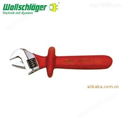 扳手 德国沃施莱格wollschlaeger 供应电工绝缘活扳手德国进口工具 定制批发