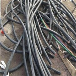 嘉兴 电缆线回收 再生资源回收 高压电缆线回收