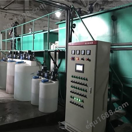 苏州磷化废水处理设备|苏州水处理设备厂家|苏州纯水设备