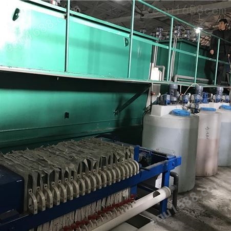 苏州磷化废水处理设备|苏州水处理设备厂家|苏州纯水设备