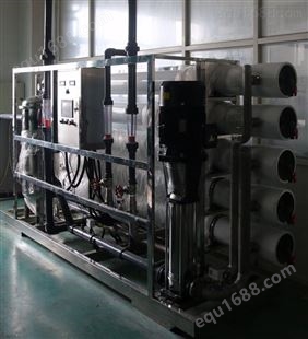 安庆水处理设备|安庆反渗透设备|安庆超纯水设备