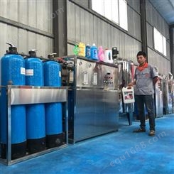 可兰士供应洗衣液机器 洗衣液加工生产流水线 洗衣液设备厂家 免费提供配方
