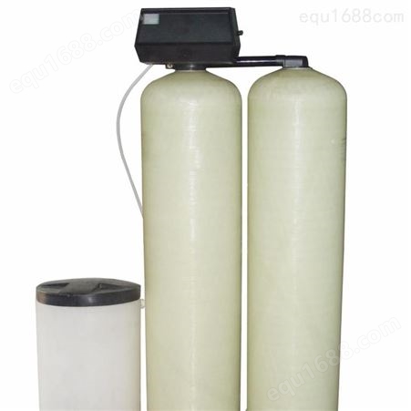 杭州树脂罐 RXT软水器 玻璃钢过滤器 900*2400玻璃纤维石英沙过滤器