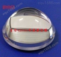 非球面玻璃透镜 准直透镜  可来样定制