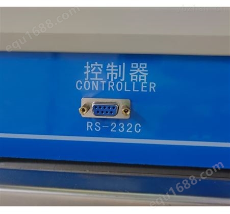 HD-E802紫外加速老化试验箱